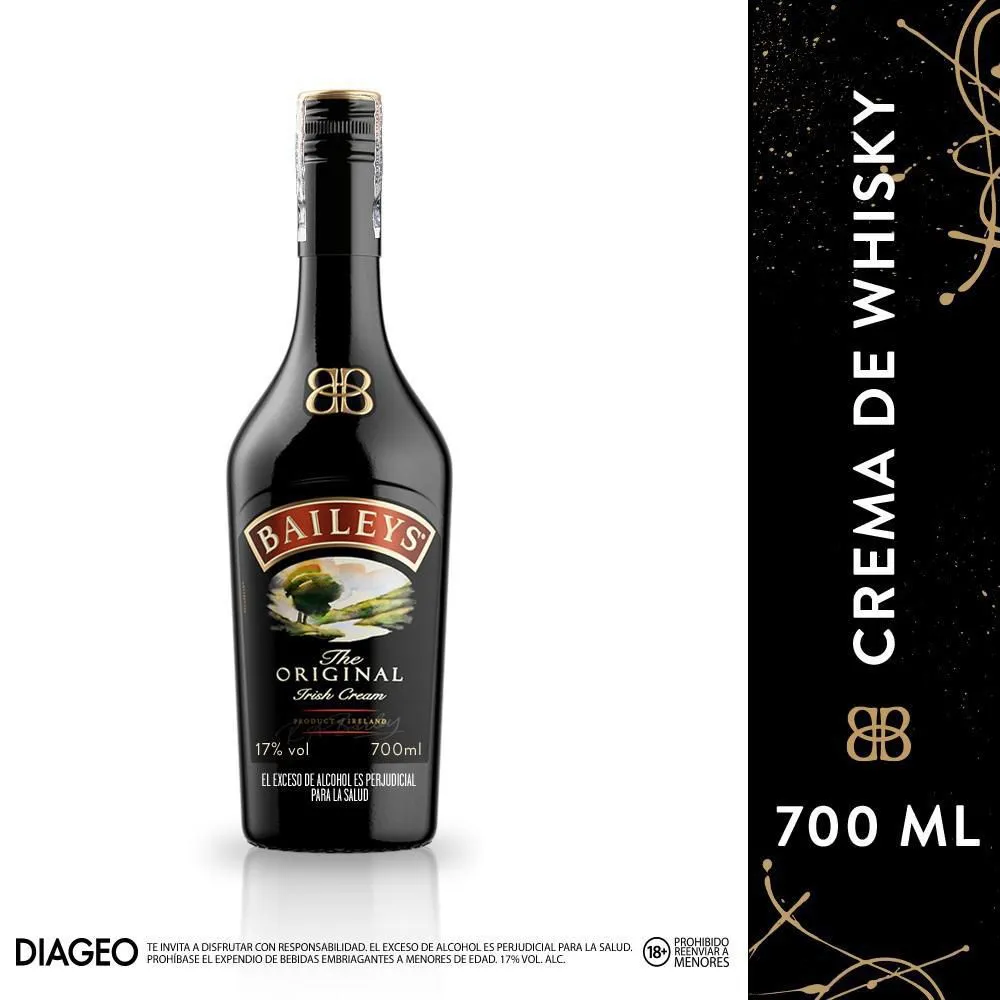 Baileys 700 ml